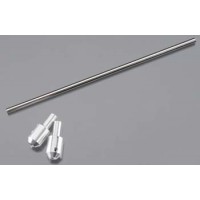 Prolongement axe avec pince – Xeno (tuning)