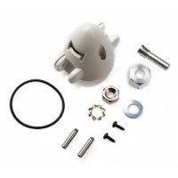 Plateau cône et support de pales pour EasyStar 2/3