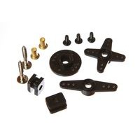 Palonniers micro servo Tiny S / MG