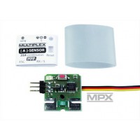 Capteur de courant 35 A pour récepteurs M-LINK