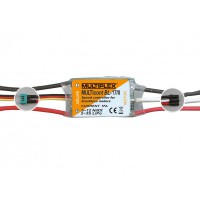 Controleur-Régulateur MULTIcont  BL-17/II Multiplex