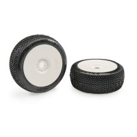 Roues Matrix Stardust Blanche Soft Buggy 1/8e