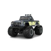 Carisma Micro MSA-1MT COYOTE 1/24e - Prête à rouler