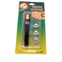 Master Tools Outil à Rivets (4)