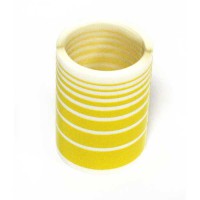 Bandes autocollantes TrimLine jaune