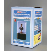 Master Tools Présentoir tournant 80x84mm