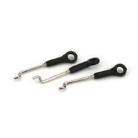 E-Flite EFLH1153 Set biellettes de servo Blade CP ou CP Pro