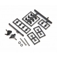 Fusées pièces de train avant MR-02 MINI-Z racer