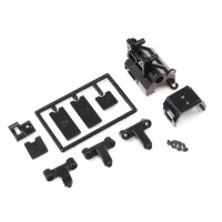 Support moteur MINI-Z MR-03 RM