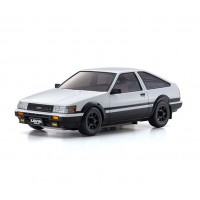 Kyosho Carrosserie Mini-Z Toyota Corolla Levin Sprinter Trueno AE86 (MA020)