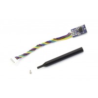 Gyroscope 2.1 Kyosho Mini-Z RWD-AWD