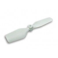 Pales rotor de queue blanche – SOLO PRO NE260/II/1&10/TRACER 90/colibri Pro