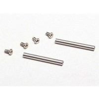 Axes de pieds de pales (2) - NINE EAGLE SOLO PRO 100 3D