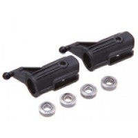Pieds de pales - NINE EAGLE SOLO PRO 100 3D