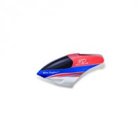 Fuselage - NINE EAGLE SOLO PRO 100 3D