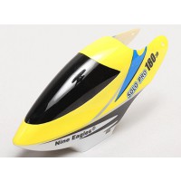 FUSELAGE JAUNE - NINE EAGLE SOLO PRO 180 3D