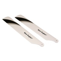 Pales principales - NINE EAGLES SOLO PRO 180 3D/318