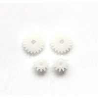 Pignons d'anticouple - NINE EAGLE SOLO PRO 180 3D