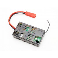 Récepteur Scorpio H30 - SOLO PRO 228/ 230A/ H30