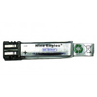 Batterie LiPo 1S 3.7V 150mah – 2&9/ BRAVO 3 / tracer 80 / NE 320/ NE 312/ NE 210