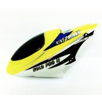 Fuselage jaune - SOLO PRO 1&10