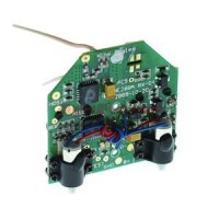 Module carte électronique – SOLO PRO NE260/II/1&10/TRACER 90