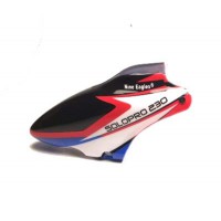 Bulle avant SOLOPRO 230