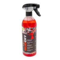 Spray Nettoyant Spécial boue et terre MUD OFF 750ml