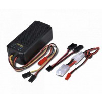 Bruiteur Moteur Carson Tout-Terrain