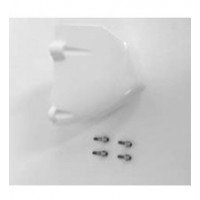 Fuselage nez pour DJI Inspire 1