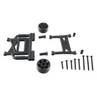 Ensemble de barre anti-retournement (1pc) Arrma