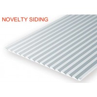 4062-Evergreen Plaque bardage 152x304x1x1,52mm