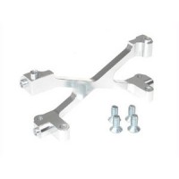 Support de platine en aluminium SERPENT 802136