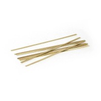 Occre Plat laiton 2x100mm 10 pcs