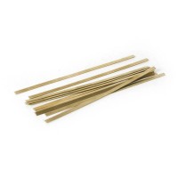 Occre Plat laiton 3x100mm 10 pcs