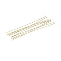 Occre Fil laiton 0,5x100mm 10 pcs