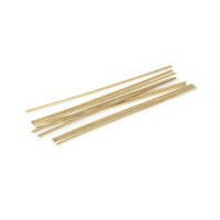 Occre Fil laiton 1,5x100mm 10 pcs