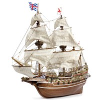 1/85e Occre HMS Revenge