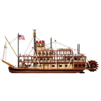 1/80e Occre Mississippi