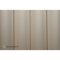 Film Oracover 0,6x2M couleurs transparentes