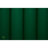 Film Oracover 0,6x2M couleurs standard vert