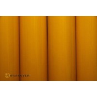 Film Oracover 0,6x2M couleurs scale jaune orange