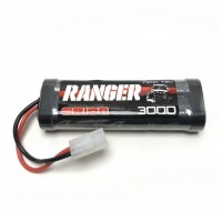 Accu NiMh Team Orion Ranger 3000mAh 7.2v Tamiya