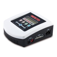 Chargeur Orion Advantage ONE Duo 2-4S AC/DC 2x50W AC/DC