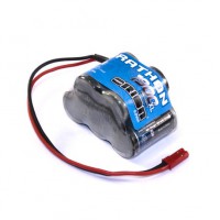 ORION Accu Marathon 6v Hump Bec 1700Mah BEC