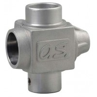 Corps de carburateur 40B .40-.46 FX