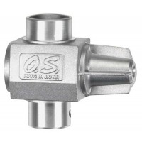Corps de carburateur 40J (55AX)
