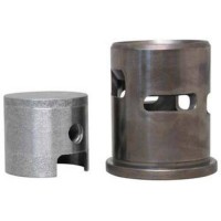 OS Engines 46FX Chemise et piston