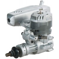 Moteur Avion OS 95 AX SUR-COMMANDE