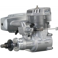 Moteur Avion 2T OS ENGINES 120AX SUR-COMMANDE